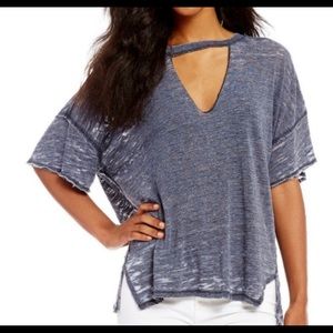 We the Free by Free People
Jordan Burnout T-Shirt